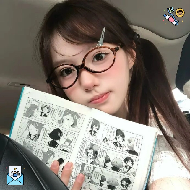 邓女士
